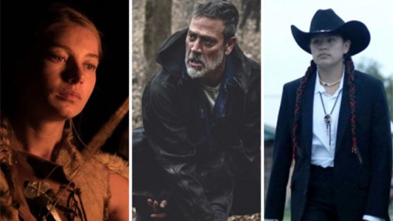 Best new movies and TV series on BINGE: August 2021