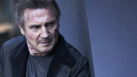Spotlight on Liam Neeson: the sullen star’s long career of ass-kicking