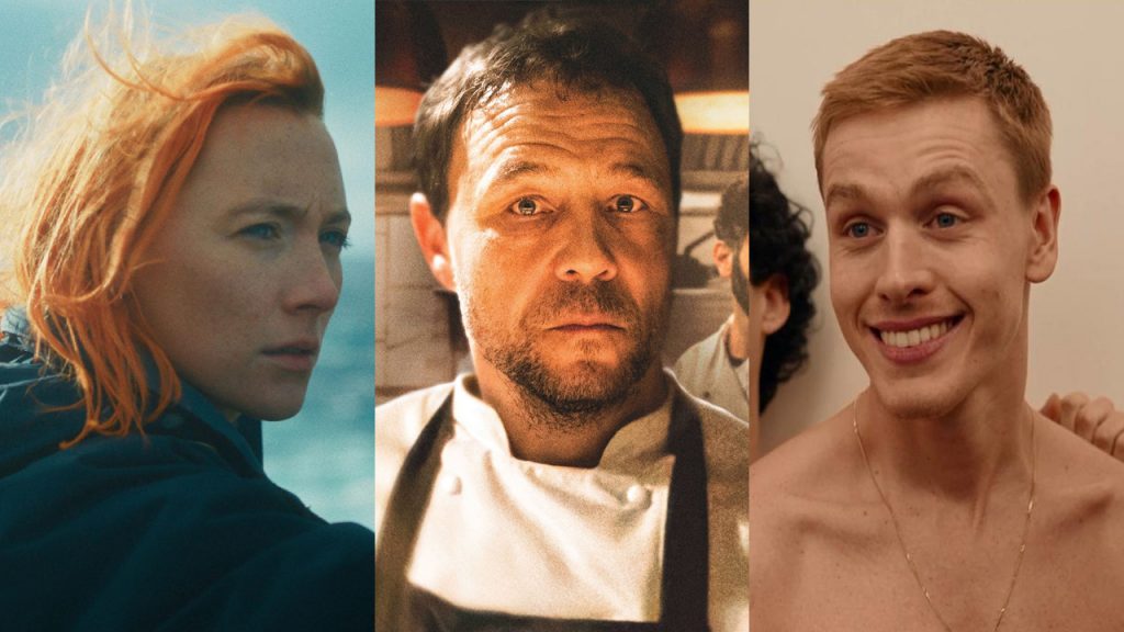 10 British films to look out for in 2024