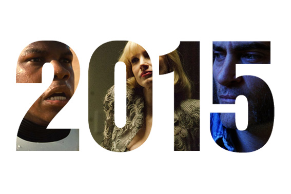 Our Most Anticipated Films of 2015