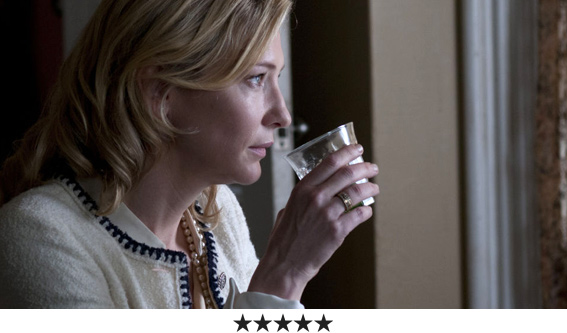 Review Blue Jasmine