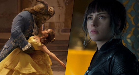 Box Office Top 10, April 5