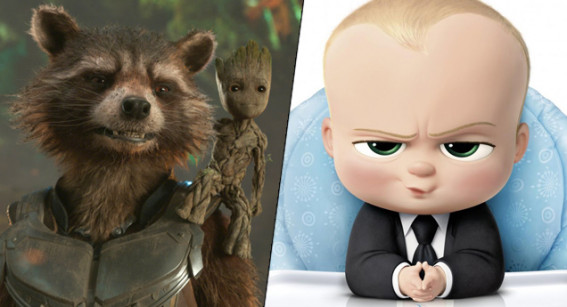 Box Office Top 10, May 3