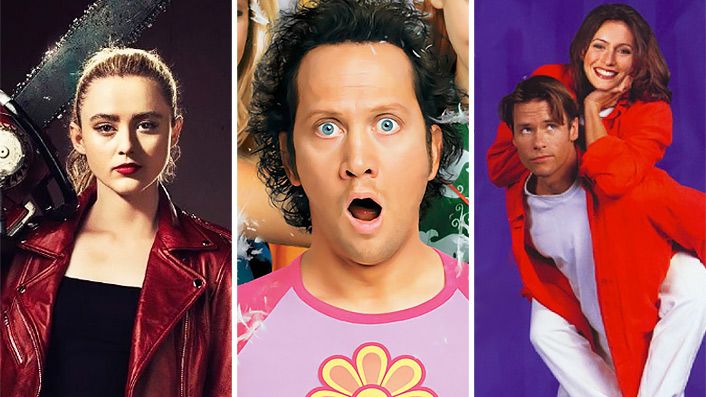 The best and worst body swap movies ever made