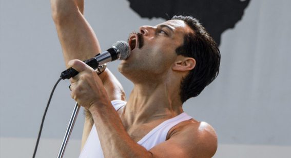 Queen fans can do the fandango in special Bohemian Rhapsody Sing-Along screenings