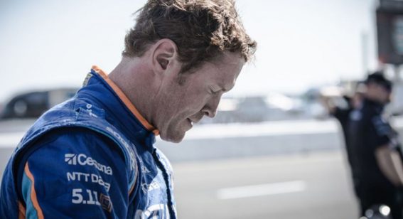 Born Racer explores the death-tempting madness of Scott Dixon’s profession