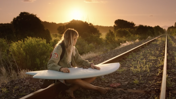 Win a double pass to Aussie surf story Bosch & Rockit