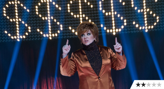 Review: Melissa McCarthy and Kristen Bell Keep ‘The Boss’ Afloat