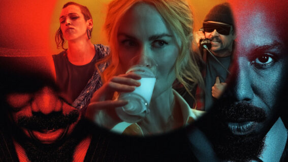 Counting down our favourite movies of 2025 – and where you can watch them