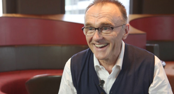 Danny Boyle Talks to Us About ‘T2: Trainspotting’