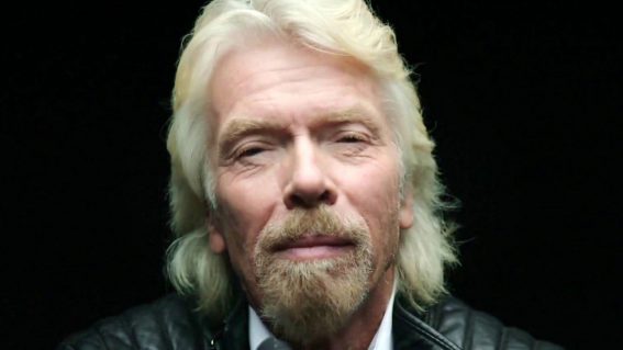 Docuseries Branson looks beyond the billionaire’s spin and sensationalism