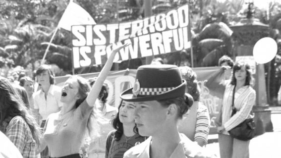 Brazen Hussies is a vital account of the rise of second wave feminism in Australia