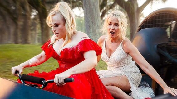 How to watch Bride Hard in New Zealand