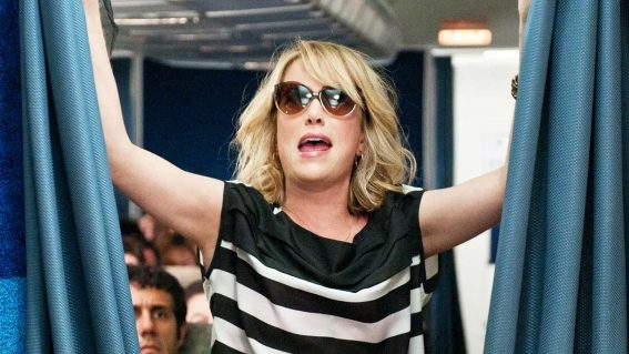 Outrageous (and outrageously successful) Bridesmaids – and everything else leaving Netflix in September