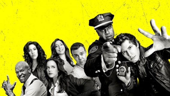Actors who have played cops on screen are donating to BLM causes