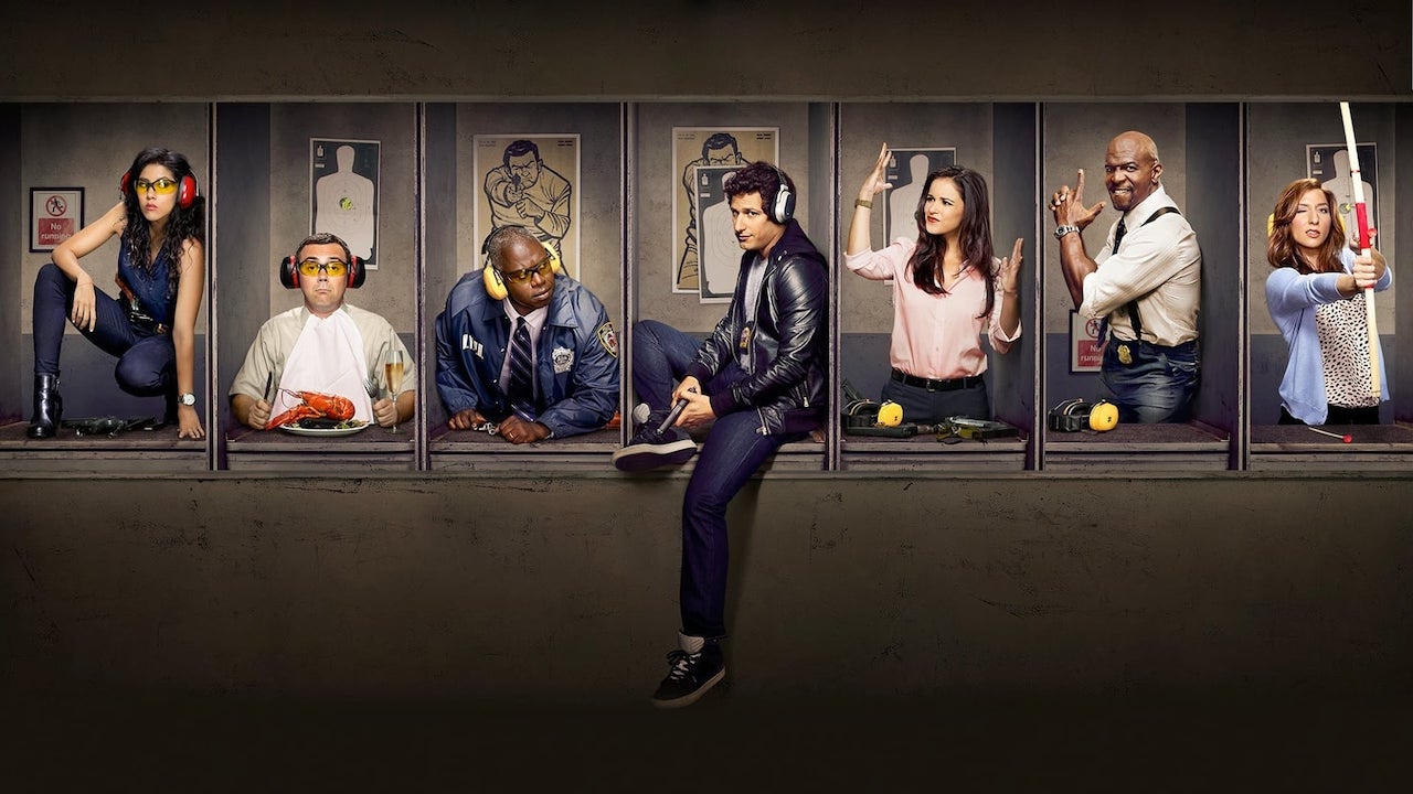 Brooklyn 99 streaming online on