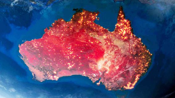 Burning is a bloody good climate change documentary – but will it make any difference?
