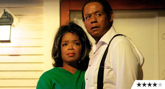 Review: The Butler