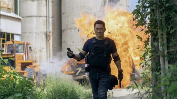 Best new movies and shows on Amazon Prime Video New Zealand: August 2025