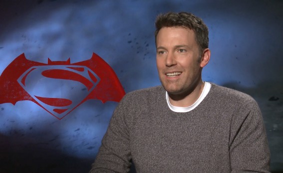 Watch: Our Chats With the Ridiculously Good-Looking Stars of ‘Batman vs Superman’