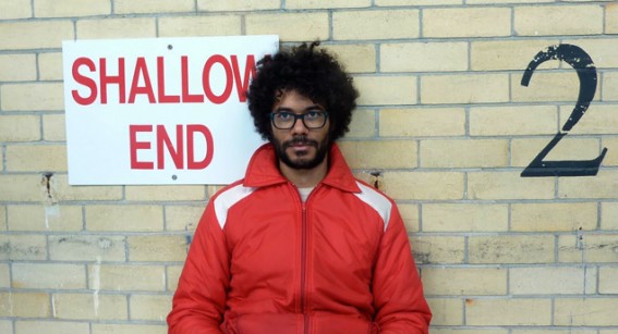 Richard Ayoade Recommends These 5 Films
