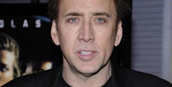 News: Nic Cage wins Best Global Actor, Ford’s chat about Blade Runner 2 and a clip from new Toy Story short