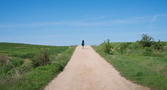 Camino Skies follows Kiwis on their personal pilgrimage