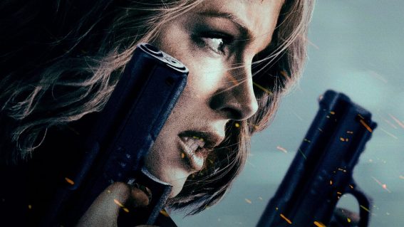 Kate Beckinsale builds on her action star legacy with Canary Black