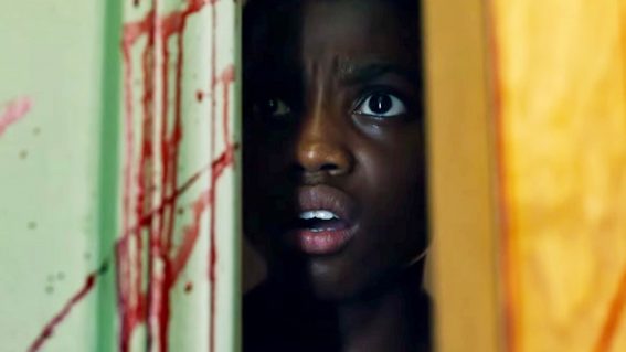 Say my name, say my name: the first trailer for Candyman is building serious buzz