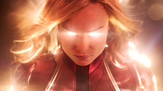 7 fan theories about Captain Marvel that have us very excited