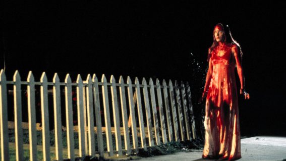 Carrie retrospective: an intoxicating, still-terrifying masterpiece