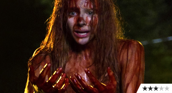 Review: Carrie