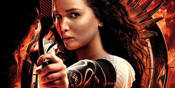 News: ‘Catching Fire’ opening weekend causes mass pun-demonium; NZ Film Award nominations and more