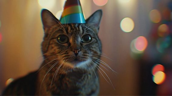 How to watch CatVideoFest 2024 in New Zealand