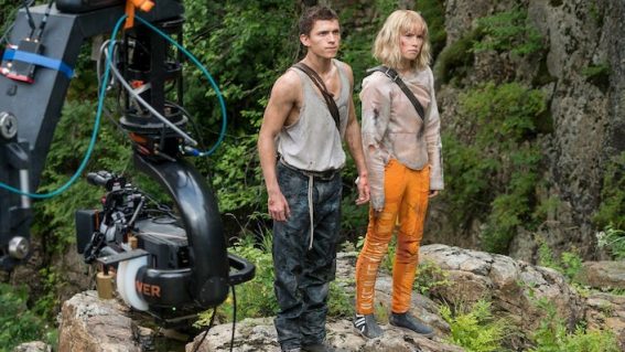 The Hunt and Chaos Walking: not one but TWO stalled movies get new release dates