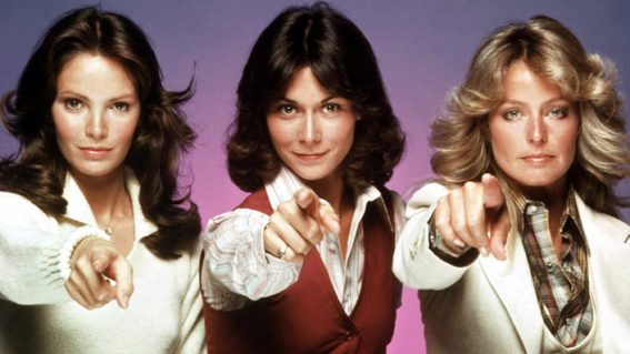 How Charlies Angels Turned Outdated TV Into An Irrepressibly Fun