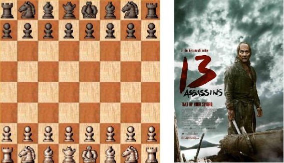 100 Words On Board Games That Should Be Movies