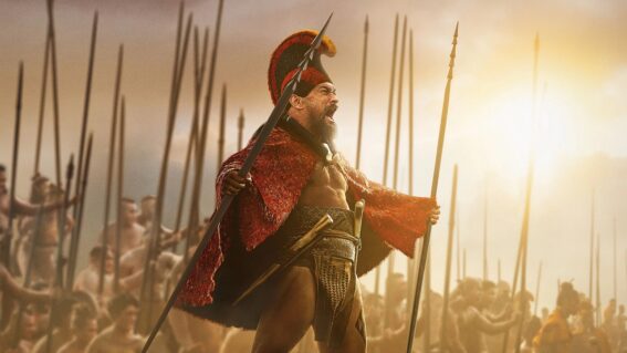 How to watch Chief of War in New Zealand