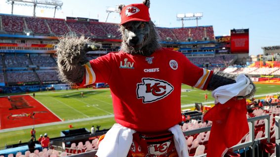 How to watch Chiefsaholic: A Wolf in Chiefs Clothing in New Zealand