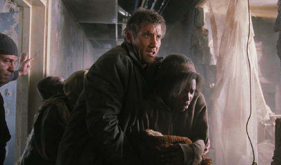 The Ridiculous Richness of ‘Children of Men’ – Explained in this Video Essay