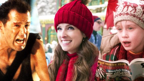 15 holiday movies you can stream right now