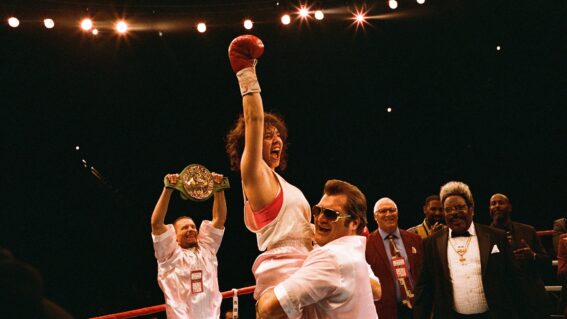 How to watch Christy in New Zealand