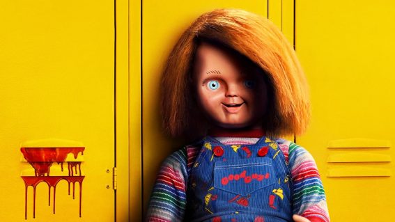 Bringing back the homicidal moppet: we interview the stars of the Chucky TV series
