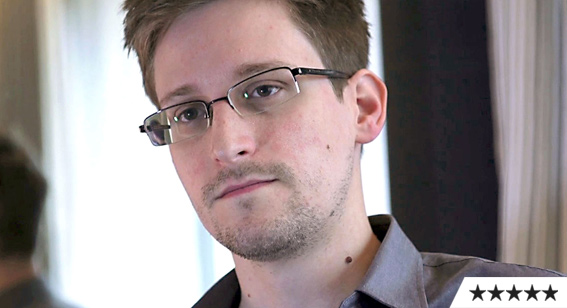 Review: Citizenfour