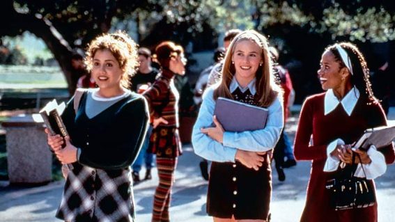 Capsule reviews: Clueless, First Reformed and Patterson