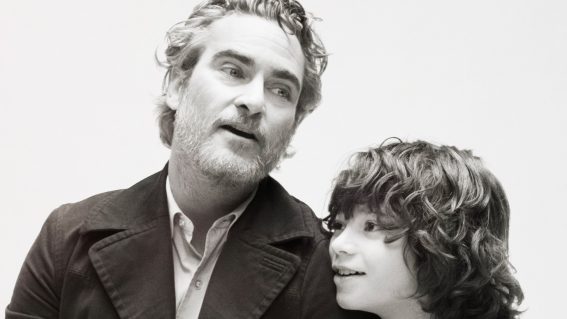 C’mon C’mon is the best movie about a podcast ever made, with an ever-compelling Joaquin Phoenix