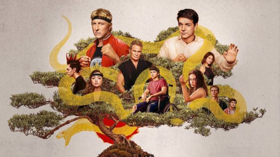 When will Cobra Kai: Season 5 fly-kick its way onto Netflix?