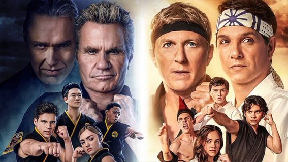 How to watch the latest season of Cobra Kai in New Zealand