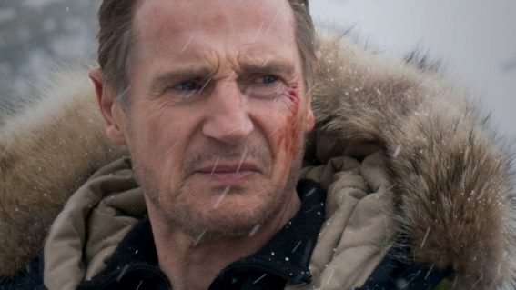 Everything on NEON this December, including Cold Pursuit and Destroyer