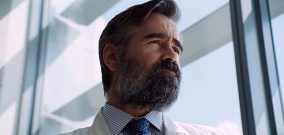 Enough with heavy-handed metaphors: The Killing of a Sacred Deer and the murdering of subtlety